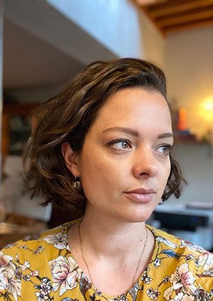 Dokter Hanne Tuytelaers