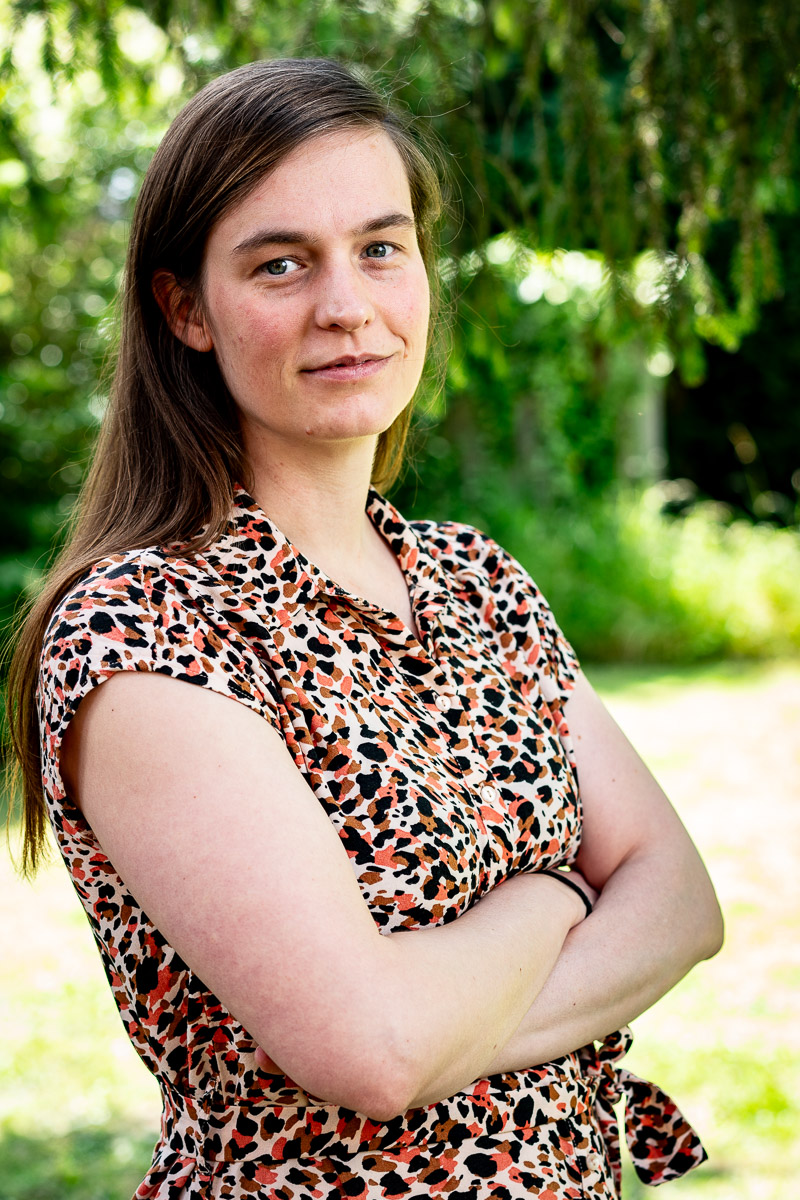 Dokter Annelies Belmans