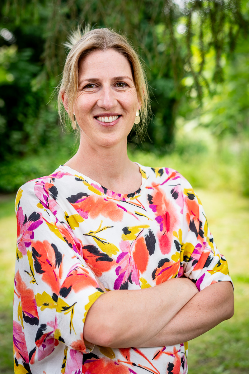 Dokter Katleen Fabry