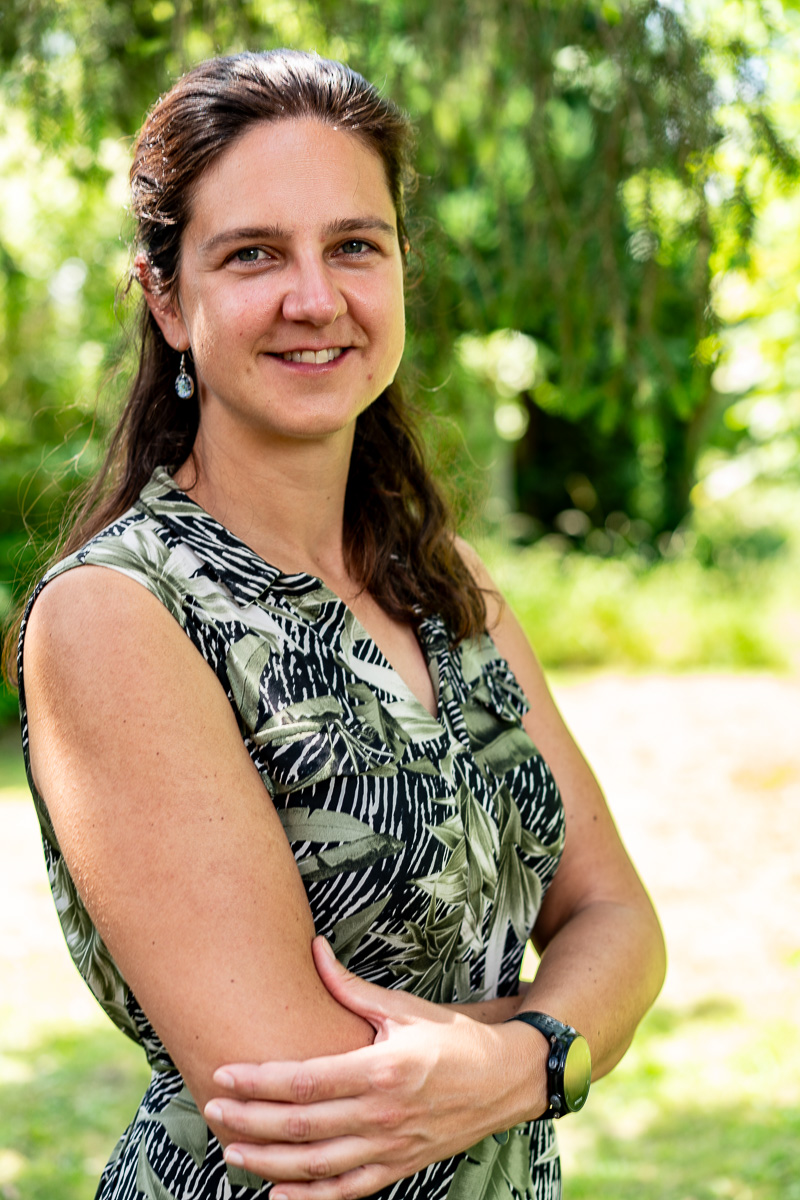 Dokter Leen Nouwen