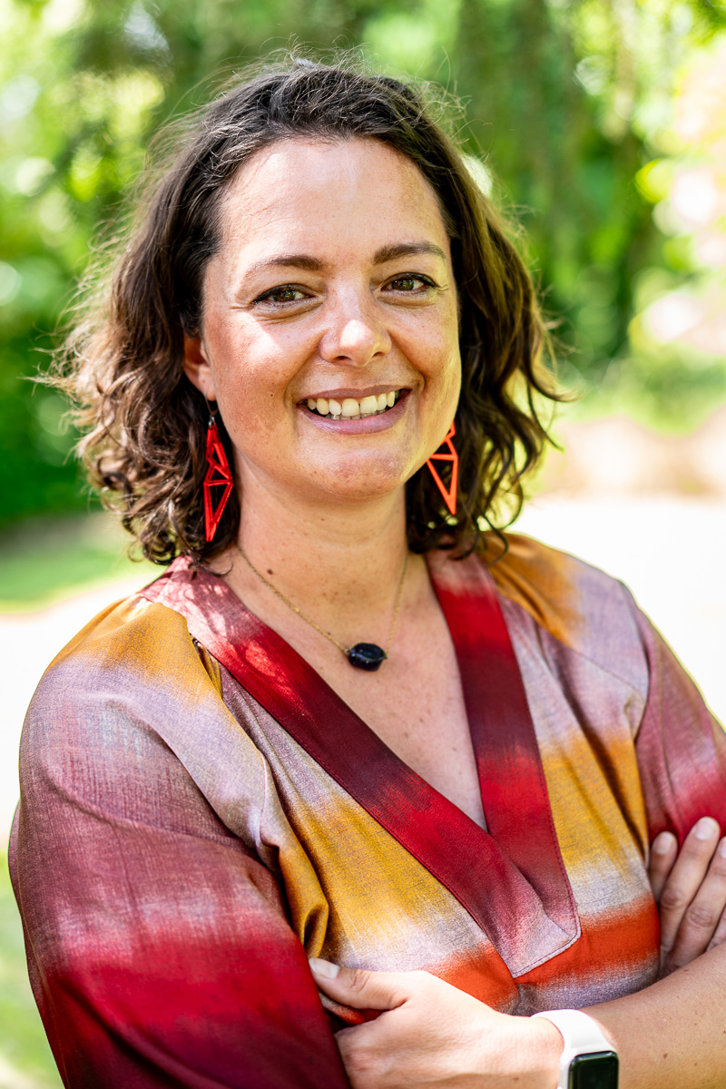 Dokter Hanne Tuytelaers