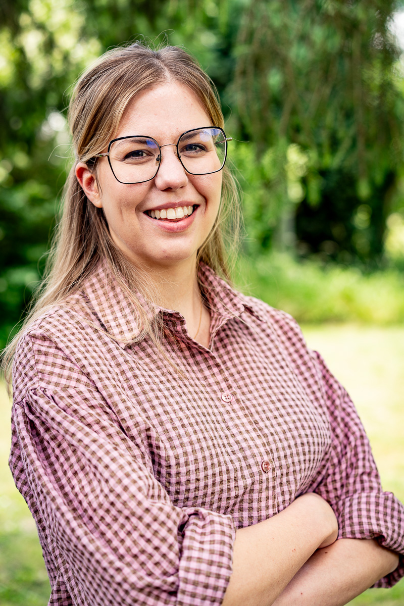 Dokter Yasmine Van der Eeken
